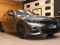 Usata BMW M3 M Sport 292 CV (214 kW) 2022 Gray Berlina