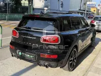 Usata Mini Cooper Clubman 190 CV (139 kW) 2016 Nero Station wagon