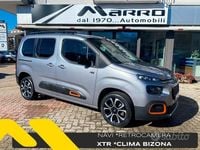 Usata Citroën Berlingo Shine 101 CV (74 kW) 2023 Grigio Monovolume