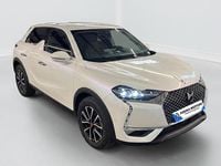 Usata DS Automobiles DS3 Performance 101 CV (74 kW) 2024 Bianco SUV