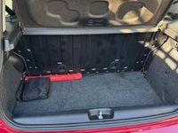 Usata Fiat Panda Easy 85 CV (62 kW) 2018 Rosso Utilitaria