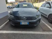 Usata VW Passat Comfortline 150 CV (110 kW) 2017 Station wagon