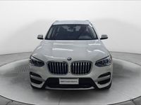 usata BMW X3 (G01/F97) xdrive20d mhev 48V xLine auto - imm:26/02/2021 - 85.490km
