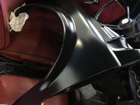 Usata Fiat 500L 1970 Nero Monovolume