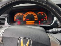 Usata Honda FR-V 2007 Grigio Monovolume