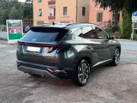 Usata Hyundai Tucson 136 CV (100 kW) 2021 SUV