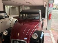 Usata Citroën 2CV Charleston 29 CV (21 kW) 1985 Berlina