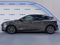 Usata Ford Focus ST-Line 120 CV (88 kW) 2022 Grigio Berlina