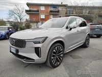 Usata Volvo XC90 Plus 250 CV (183 kW) 2025 Grigio SUV