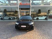 Usata Audi A1 Ambiente 116 CV (85 kW) 2025 Nero SUV