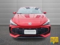 Nuova MG MG3 116 CV (85 kW) 2025 Rosso Utilitaria