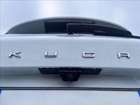 Usata Ford Kuga ST-Line X 224 CV (164 kW) 2020 Bianco SUV