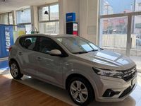 Usata Dacia Sandero Extreme 2023 Berlina