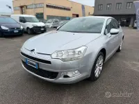 Occasion Citroën C5 136 ch (100 kW) 2009 Gris Berline