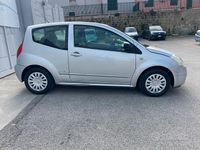 Usata Citroën C2 Exclusive 60 CV (44 kW) 2007 Grigio Utilitaria