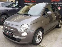 usata Fiat 500 (2007-2016) 1.2 "S"