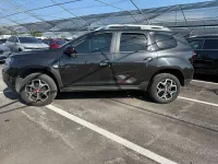 Usata Dacia Duster 116 CV (85 kW) 2020 Nero SUV