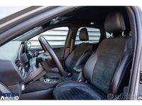Usata Ford Kuga ST-Line X 190 CV (139 kW) 2022 Grigio SUV