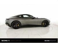 Usata Ferrari Roma 620 CV (456 kW) 2023 Grigio Coupé