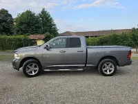 Brugt Dodge Ram 396 HK (291 kW) 2009 Other Pickup / Ladvogn