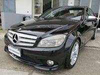 usata Mercedes C350 ClasseAMG CDI Avantgarde AMG