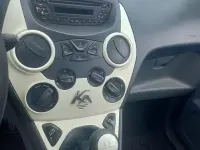 Usata Ford Ka 69 CV (50 kW) 2012 Bianco Utilitaria