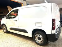 Usata Citroën Berlingo 76 CV (55 kW) 2020 Bianco Monovolume