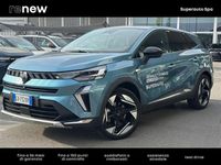 Usata Renault Symbioz Techno 145 CV (106 kW) 2024 Blu chiaro SUV