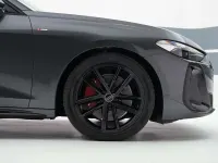 Nuova Audi A5 S-Line 204 CV (150 kW) 2025 Grigio daytona Station wagon
