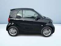 usata Smart ForTwo Electric Drive -