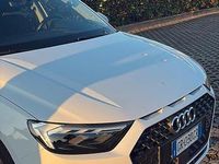 Occasion Audi A1 Sportback Admired 95 ch (69 kW) 2023 Blanc Citadine