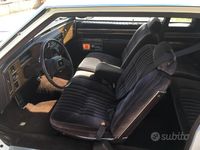 Usata Cadillac Coupé DeVille 1984 Coupé