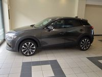 usata Mazda CX-3 Skyactive-D Executive