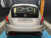 Usata Lancia Ypsilon 69 CV (50 kW) 2013 Utilitaria