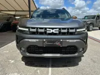 Nuova Dacia Duster Extreme 122 CV (89 kW) 2026 Grigio SUV