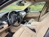 Usata BMW X6 Efficient Dynamics 286 CV (210 kW) 2010 SUV