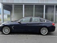 Usata BMW 430 Gran Coupé Luxury Line 258 CV (189 kW) 2016 Coupé