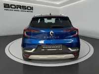 Usata Renault Captur Equilibre 101 CV (74 kW) 2023 SUV