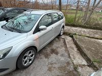Usata Ford Focus 90 CV (66 kW) 2010 Station wagon