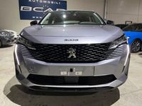 usata Peugeot 3008 BlueHDi 130 S&S Active Pack CAR PLAY-NAVI/TELECAM