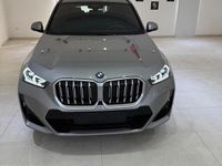 Usata BMW X1 M Sport 150 CV (110 kW) 2024 Grigio SUV