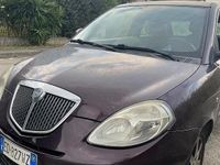 Usata Lancia Ypsilon 75 CV (55 kW) 2010 Utilitaria