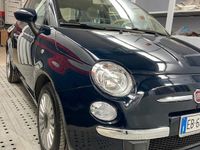 usata Fiat 500 1.3 multijet unico proprietario nuova