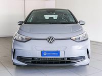 Usata VW ID.3 Pro Performance 150 kW (204 CV) 2024 Moonstone grey nero Utilitaria