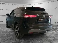 Usata Nissan Qashqai N-Connecta 140 CV (102 kW) 2023 Nero SUV