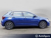 usata VW Polo 1.0 TSI Life