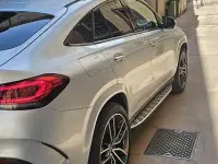 Usata Mercedes GLE350 Premium 194 CV (142 kW) 2021 SUV