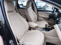 Usata BMW 216 Active Tourer Luxury Line 116 CV (85 kW) 2014 Nero Monovolume