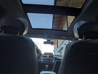 Usata BMW 320 Luxury Line 184 CV (135 kW) 2013 Station wagon