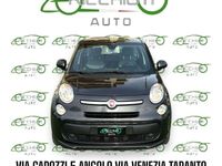 usata Fiat 500 1.3 Multijet